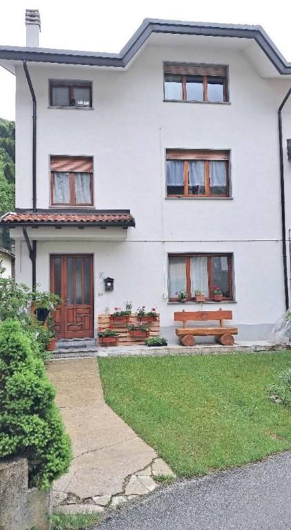 casa indipendente in vendita a Claut in zona Creppi