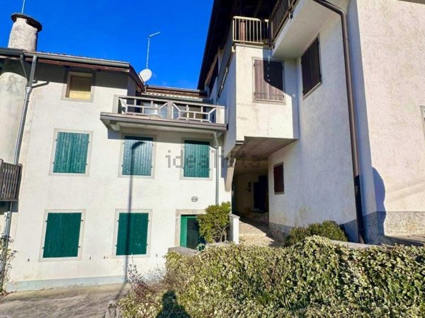 casa indipendente in vendita a Clauzetto