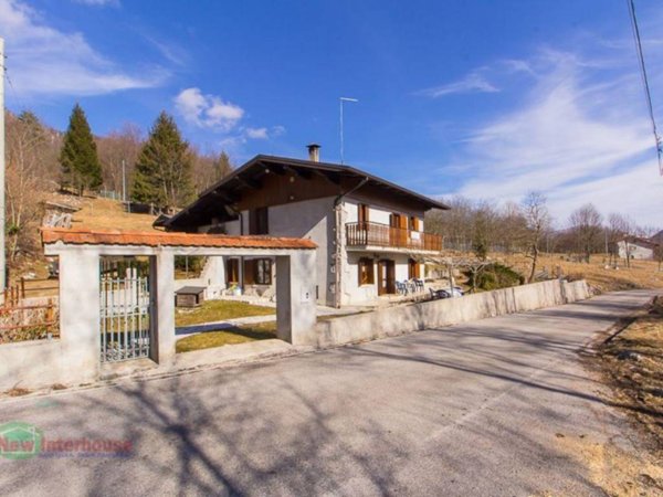 casa indipendente in vendita a Clauzetto