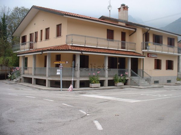 appartamento in vendita a Clauzetto