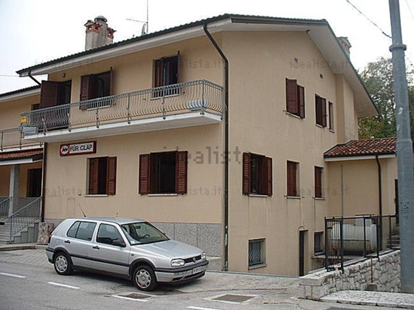 appartamento in vendita a Clauzetto
