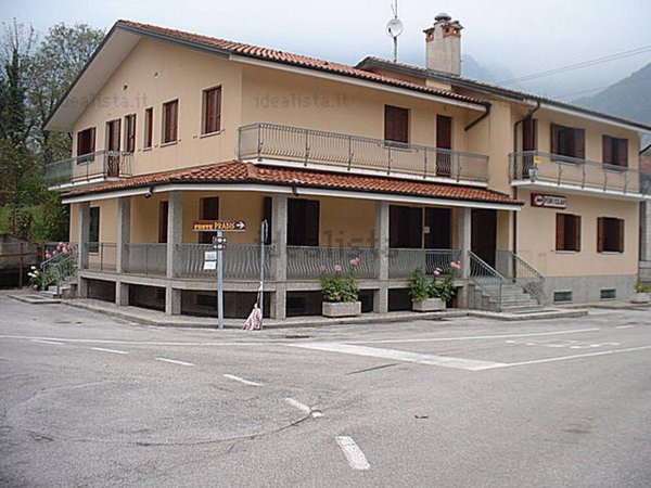 appartamento in vendita a Clauzetto