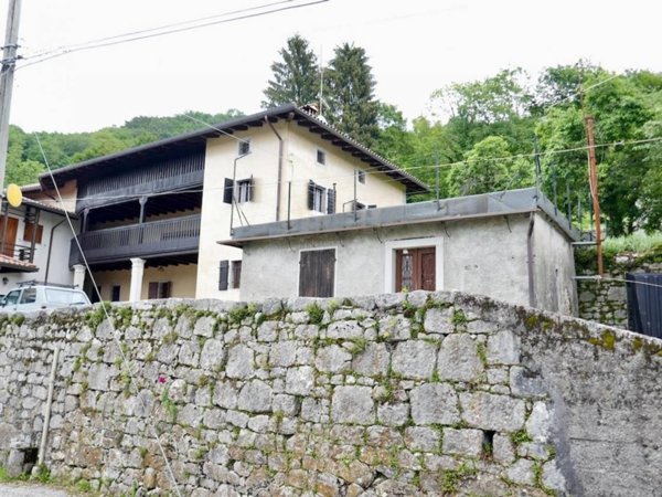 casa indipendente in vendita a Clauzetto