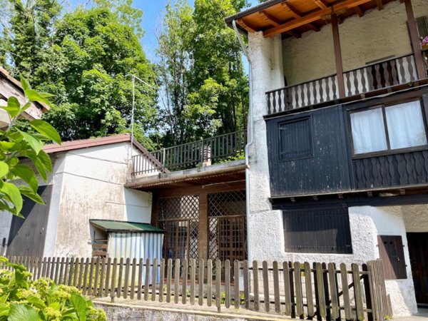 casa indipendente in vendita a Clauzetto