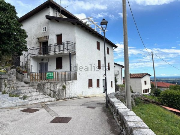appartamento in vendita a Clauzetto