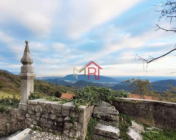 casa indipendente in vendita a Clauzetto