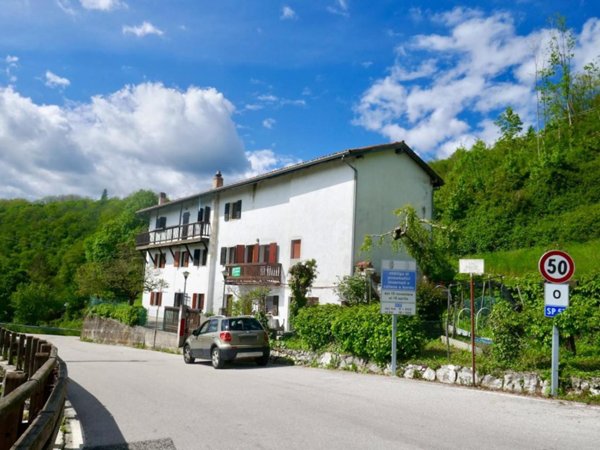 casa indipendente in vendita a Clauzetto