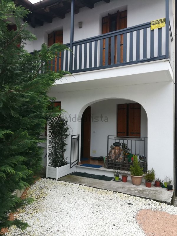 casa indipendente in vendita a Clauzetto