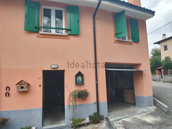 casa indipendente in vendita a Clauzetto