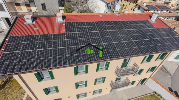 appartamento in vendita a Clauzetto