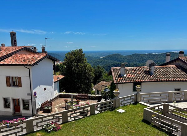 appartamento in vendita a Clauzetto