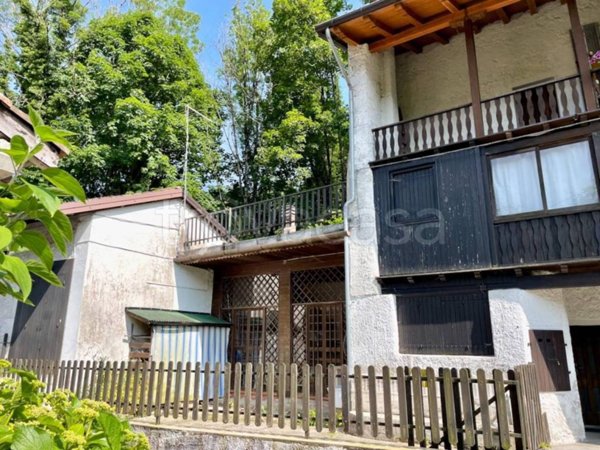casa indipendente in vendita a Clauzetto