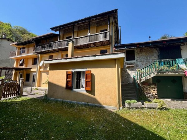 casa indipendente in vendita a Clauzetto