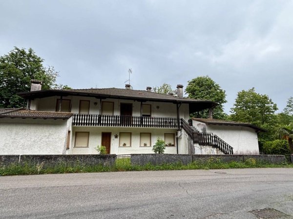 appartamento in vendita a Clauzetto