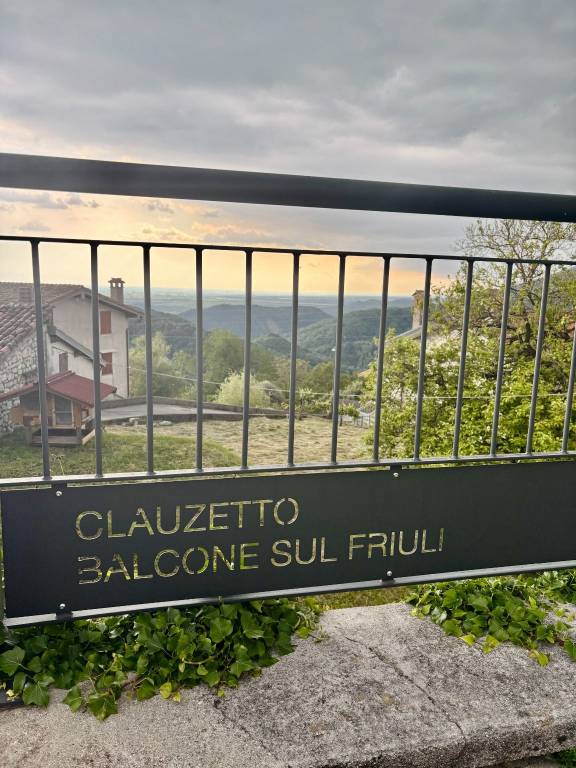casa indipendente in vendita a Clauzetto