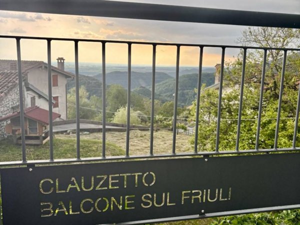 casa indipendente in vendita a Clauzetto