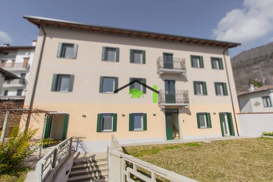 appartamento in vendita a Clauzetto