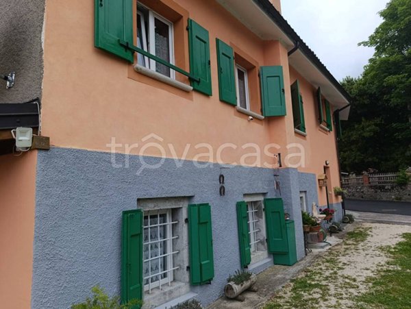 casa indipendente in vendita a Clauzetto