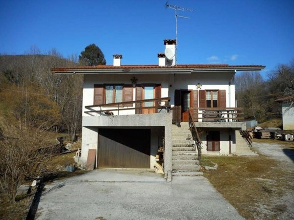 casa indipendente in vendita a Clauzetto