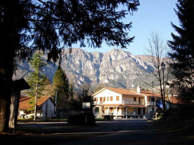 appartamento in vendita a Clauzetto