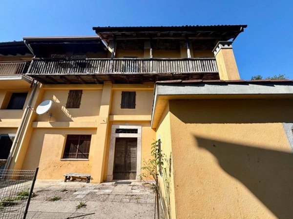 appartamento in vendita a Clauzetto