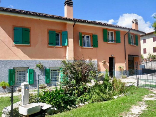 casa indipendente in vendita a Clauzetto