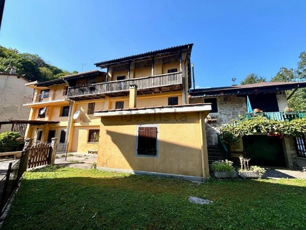 casa indipendente in vendita a Clauzetto