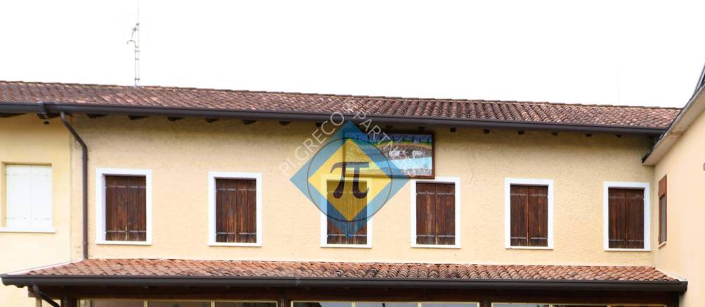casa indipendente in vendita a Cordenons