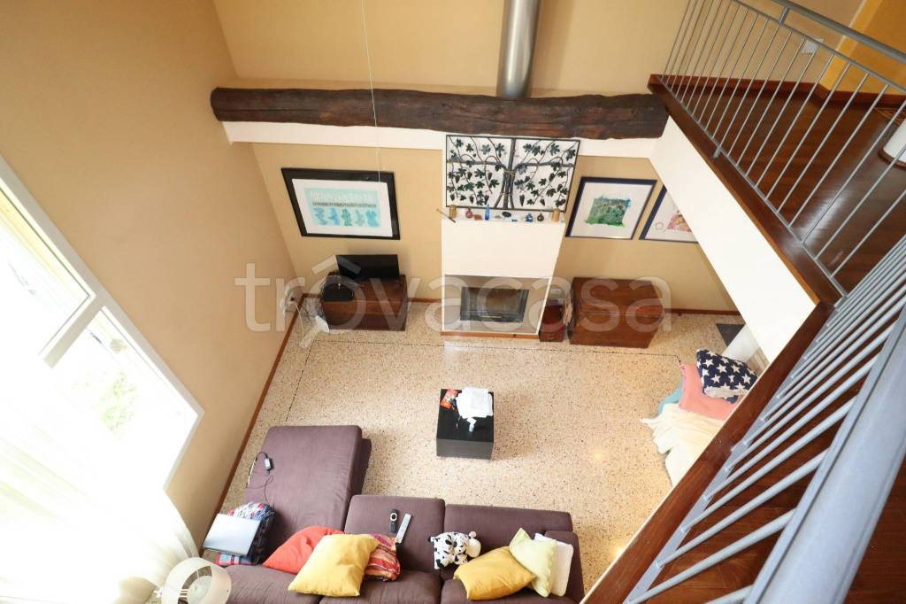 casa indipendente in vendita a Cordenons