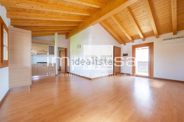 appartamento in vendita a Cordenons