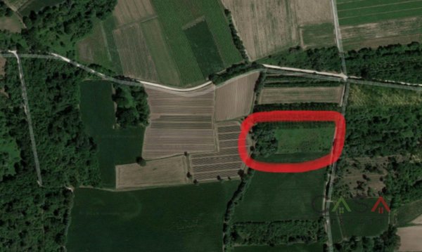 terreno edificabile in vendita a Cordenons