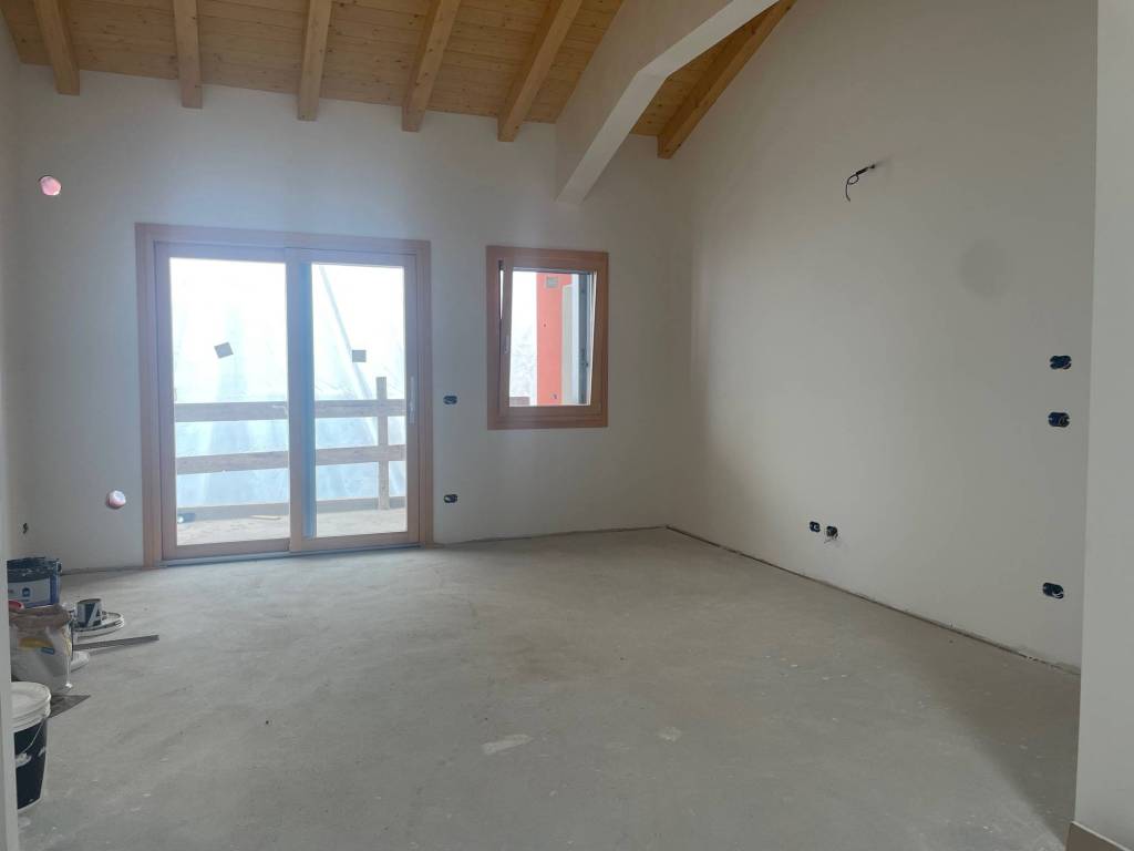 appartamento in vendita a Cordenons