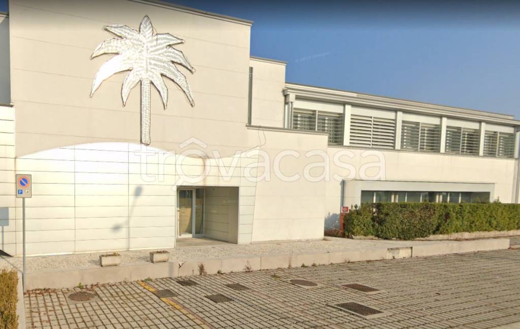ufficio in vendita a Cordenons
