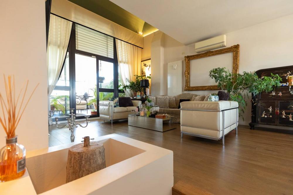 appartamento in vendita a Cordenons