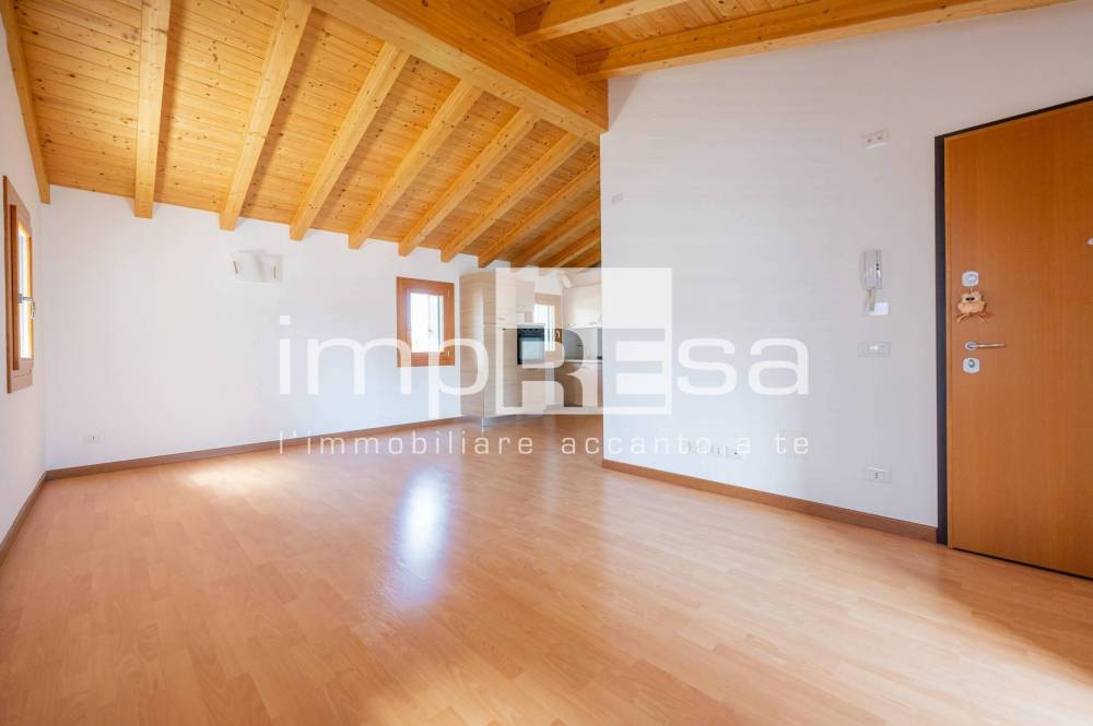 appartamento in vendita a Cordenons