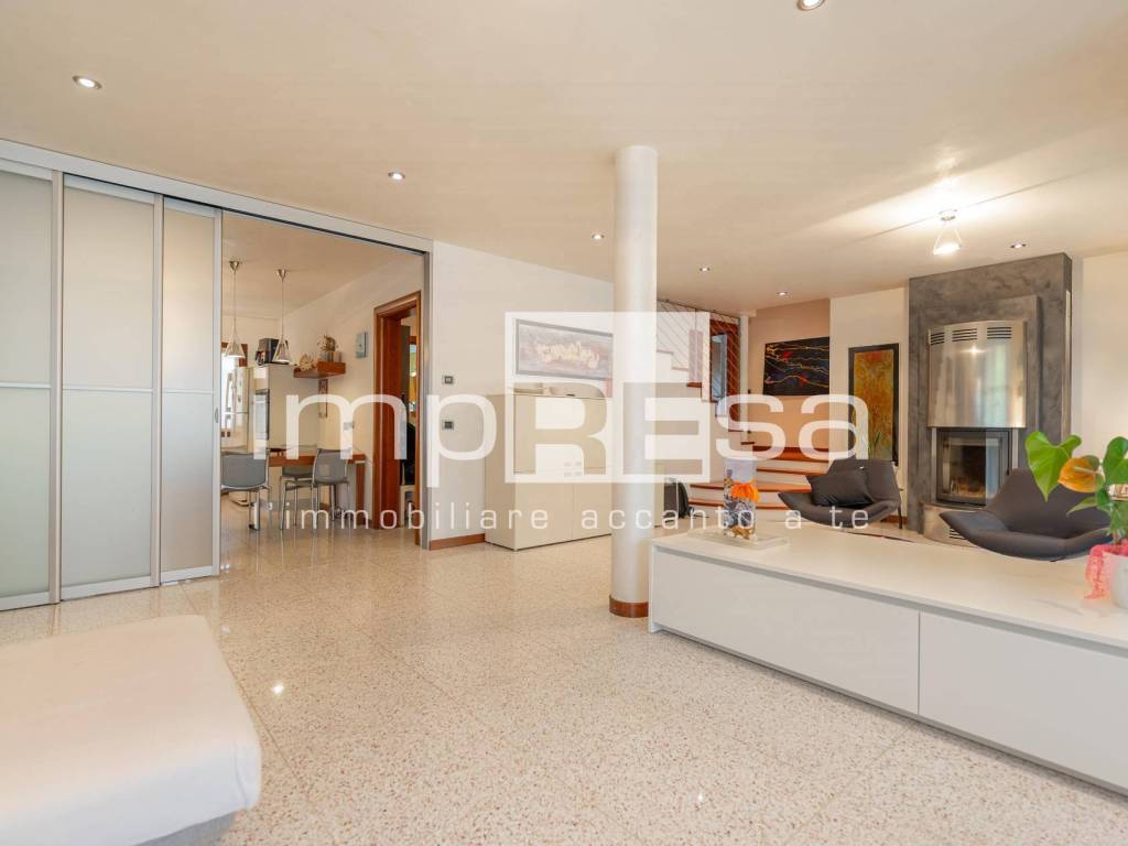 casa indipendente in vendita a Cordenons