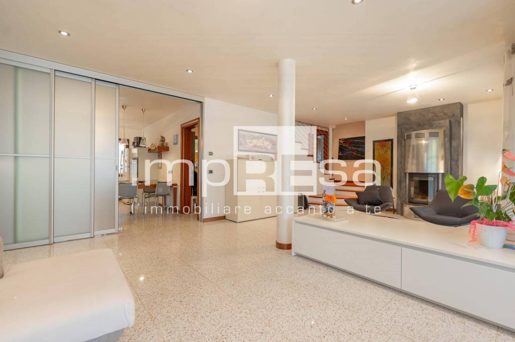 casa indipendente in vendita a Cordenons