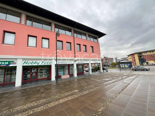 ufficio in vendita a Cordenons