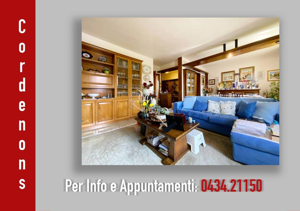 casa indipendente in vendita a Cordenons