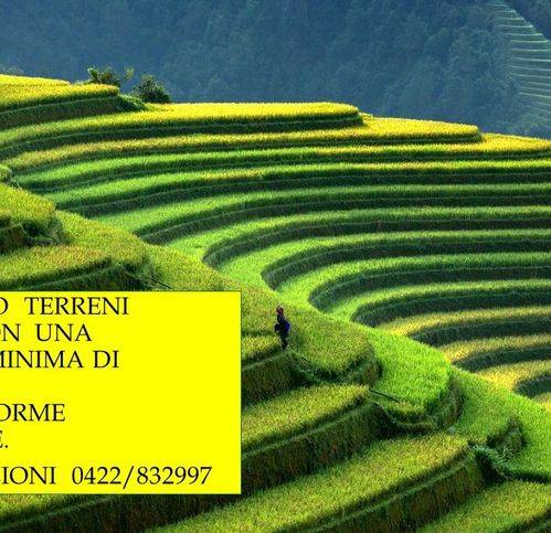 terreno agricolo in vendita a Cordenons