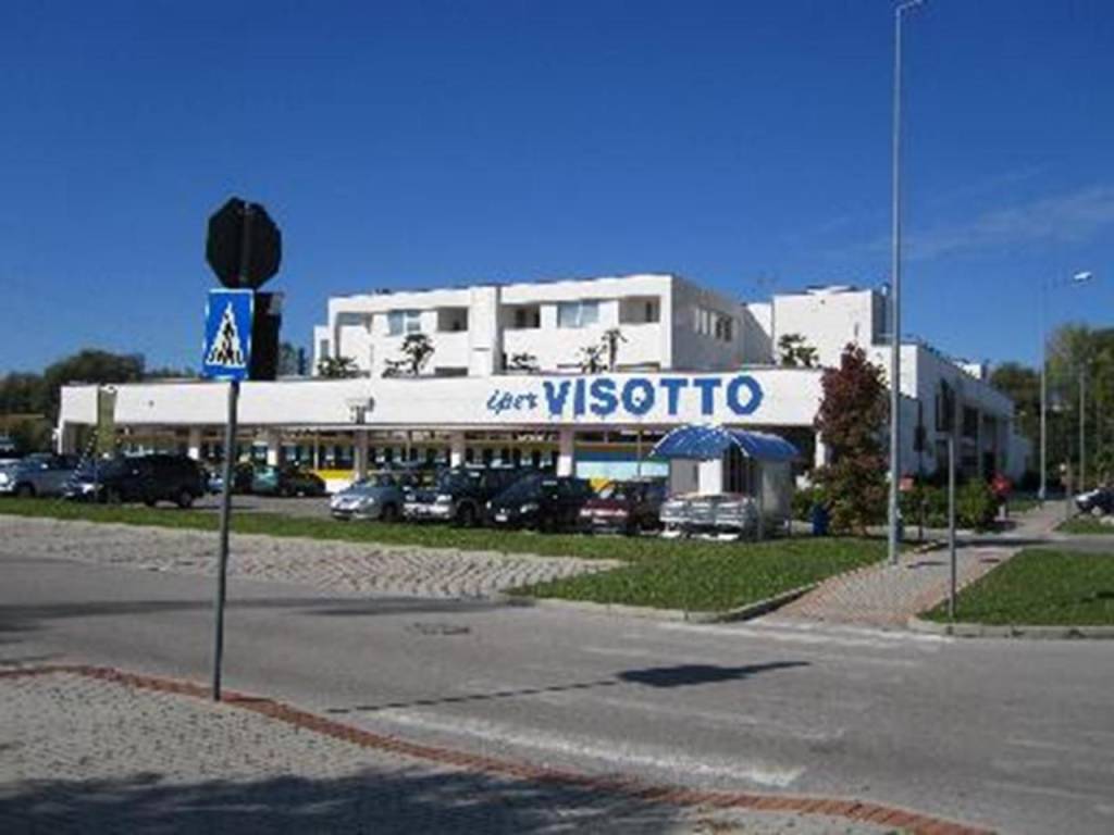 ufficio in vendita a Cordenons