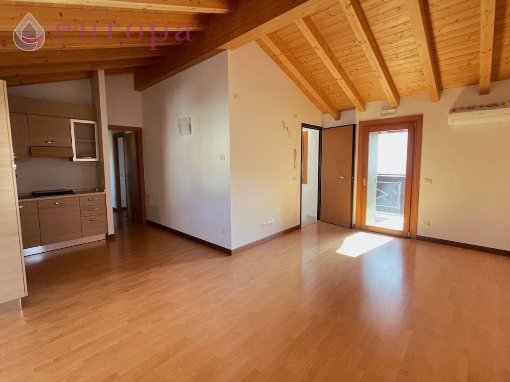 appartamento in vendita a Cordenons
