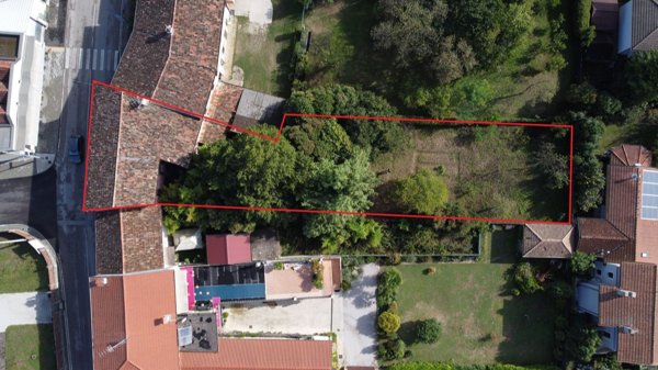 appartamento in vendita a Cordenons