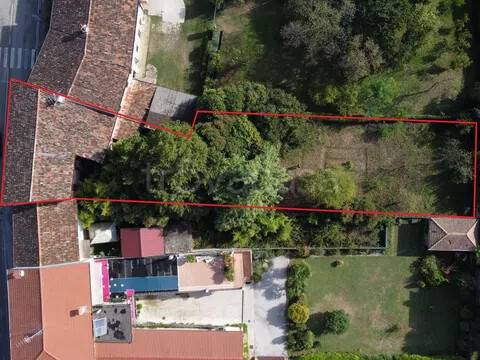 casa indipendente in vendita a Cordenons