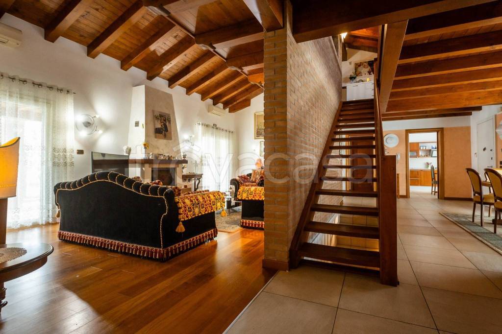 casa indipendente in vendita a Cordenons