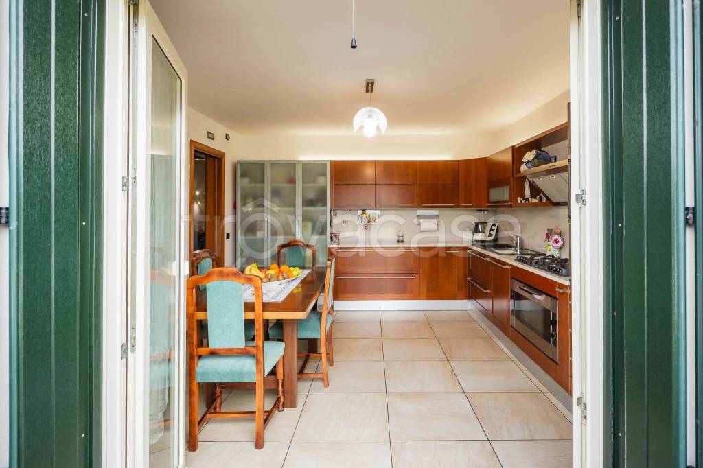 casa indipendente in vendita a Cordenons