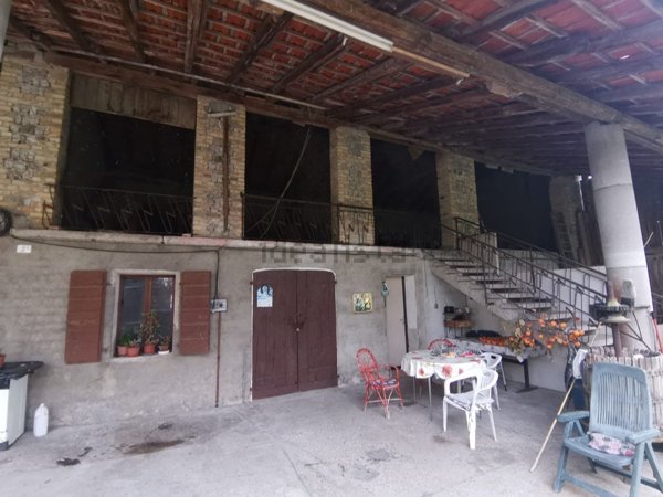 casale in vendita a Cordenons