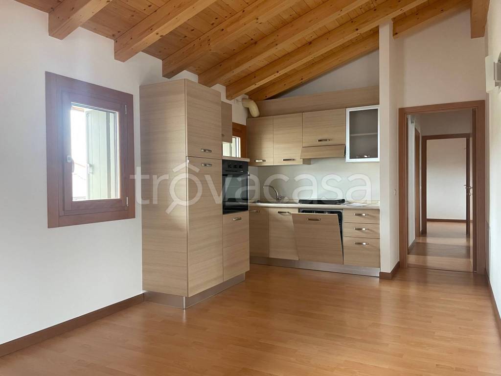appartamento in vendita a Cordenons