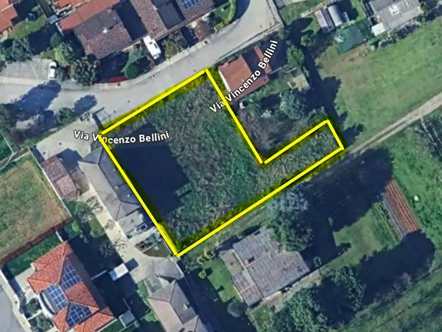 casa indipendente in vendita a Cordenons