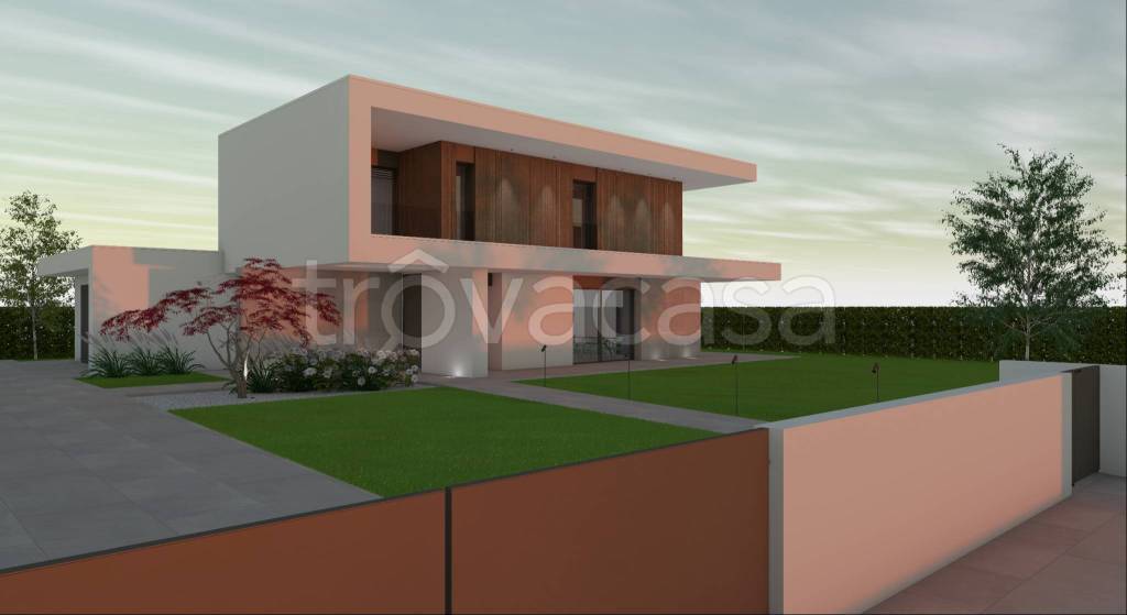 casa indipendente in vendita a Cordenons